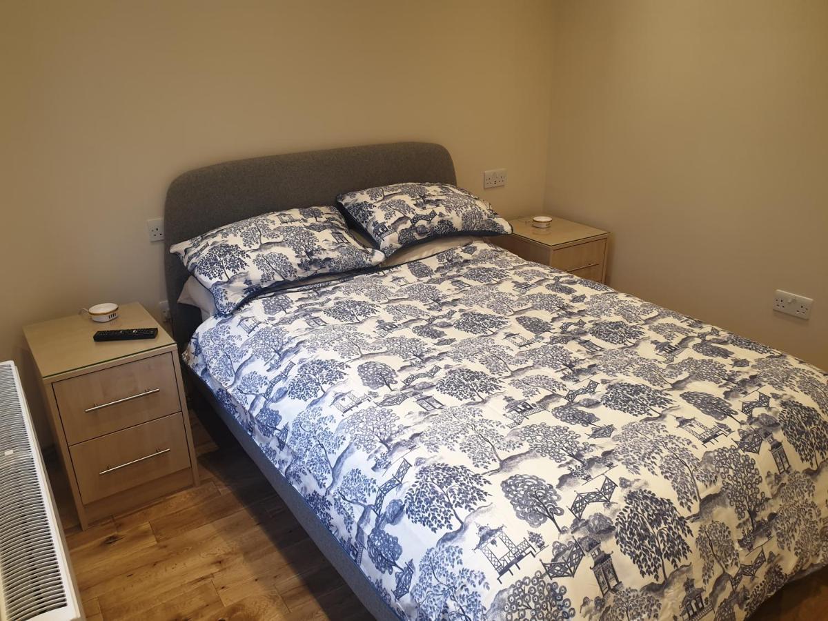 London Luxury Apartments 4 Min Walk From Ilford Station, With Free Parking Free Wifi Dış mekan fotoğraf