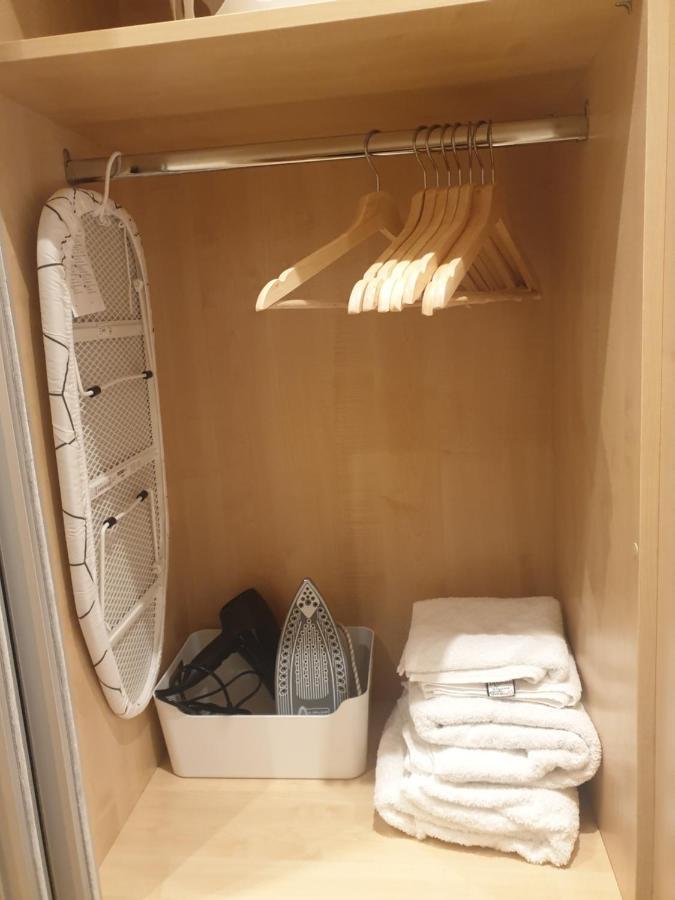 London Luxury Apartments 4 Min Walk From Ilford Station, With Free Parking Free Wifi Dış mekan fotoğraf