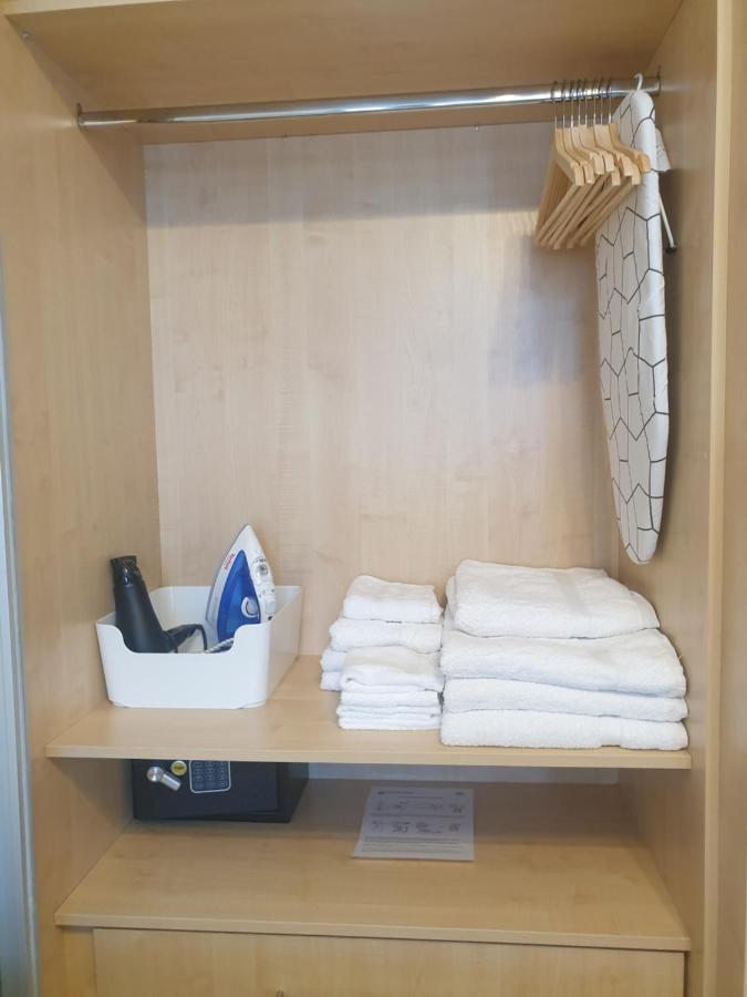 London Luxury Apartments 4 Min Walk From Ilford Station, With Free Parking Free Wifi Dış mekan fotoğraf
